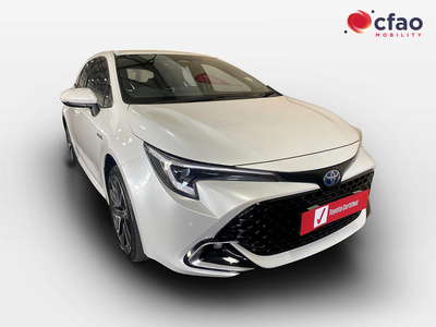 2024 Toyota Corolla 1.8 Xr Hybrid Cvt (5dr) for sale
