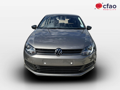 2024 Volkswagen Polo Vivo 1.4 Trendline (5dr) for sale