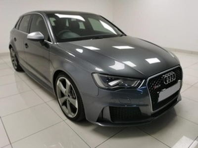Audi S3 2014, Automatic, 2.5 litres - Cape Town