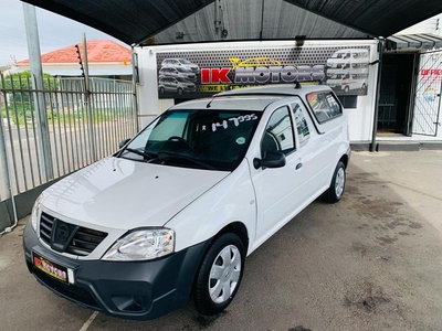 Beautiful 2019 Nissan Np200 in very good condition. Finance Ready!! Call Today.
