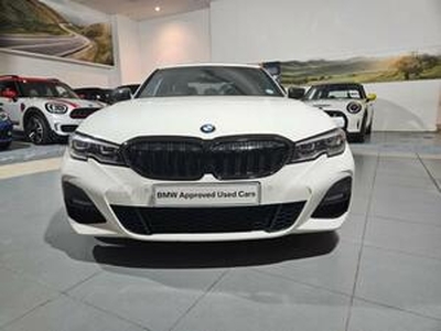 BMW 3 2019, Automatic, 2 litres - Ixopo