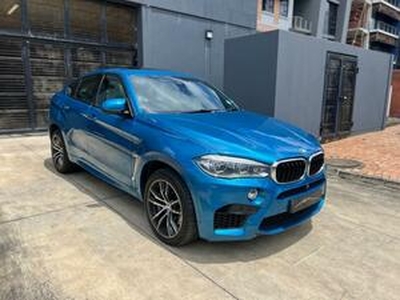 BMW X6 2017, Automatic - Bloemfontein
