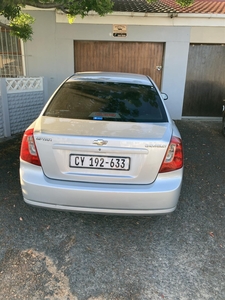 Chevrolet Optra for sale