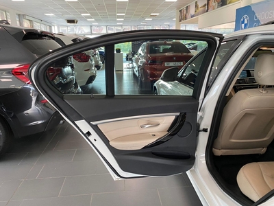 ❗️ CLEARANCE SALE ❗️ 2017 BMW 3 Series 320i Luxury Line Auto