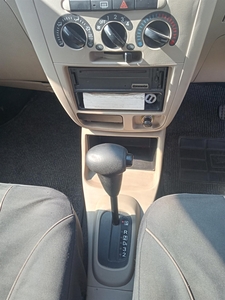 Daihatsu Charade for sale, drive and go, automatic