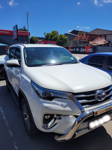 EPIC!!! 2020 TOYOTA FORTUNER 2.8 GD6 4X2 EPIC AUTOMATIC  7-SEATER