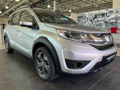 Honda BR-V 1.5 Comfort auto