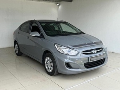 Hyundai Accent 2020 - Bloemfontein