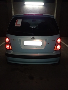 Hyundai Atos 1.1, Automatic transmission, vehicle is in excellent condition insi