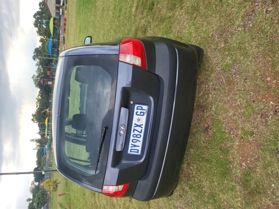 Hyundai Getz 1.4 GL