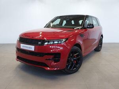 Land Rover Range Rover 2022, Automatic, 3 litres - Ceres
