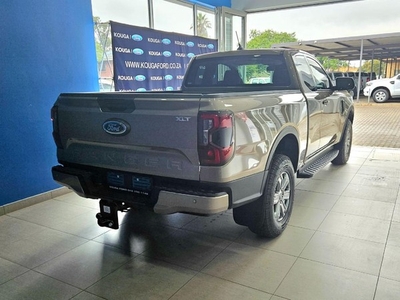 New Ford Ranger 2.0D XLT HR Auto SuperCab for sale in Eastern Cape