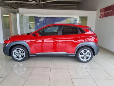 New Hyundai Creta 1.5 Executive IVT for sale in Mpumalanga