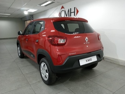 New Renault Kwid 1.0 Dynamique Auto for sale in Gauteng