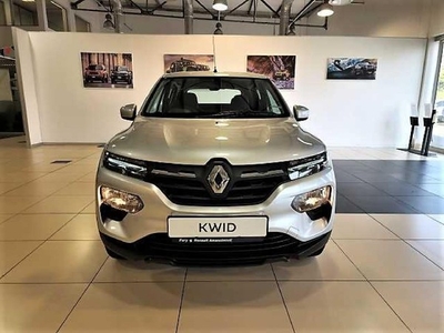 New Renault Kwid 1.0 Dynamique Auto for sale in Kwazulu Natal