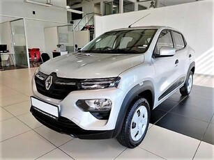 New Renault Kwid 1.0 Dynamique for sale in Kwazulu Natal