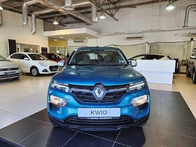 New Renault Kwid 1.0 Dynamique for sale in Kwazulu Natal
