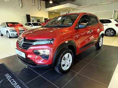 New Renault Kwid 1.0 Expression for sale in Kwazulu Natal