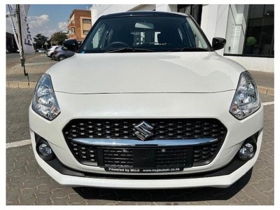 New Suzuki Swift 1.2 GLX Auto for sale in Gauteng