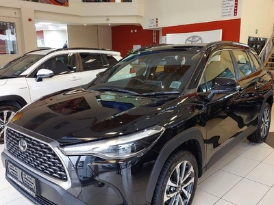 New Toyota Corolla Cross 1.8 XR for sale in Gauteng