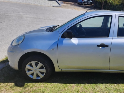 Nissan micra 2015 for sale