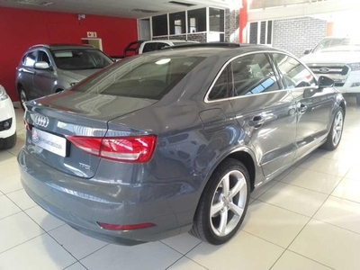 Used Audi A3 Sedan 1.4 TFSI Auto | 35 TFSI for sale in Western Cape