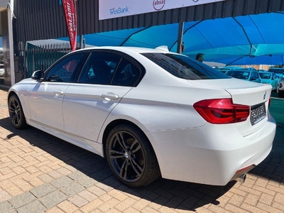 Used BMW 3 Series 318i Auto for sale in North West Province