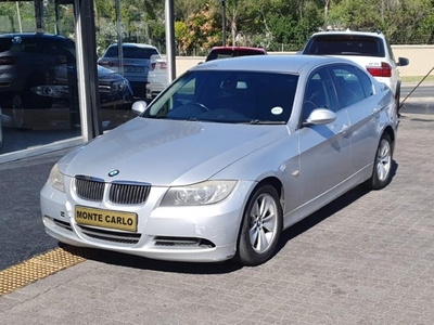 Used BMW 3 Series 325i Exclusive Auto for sale in Gauteng