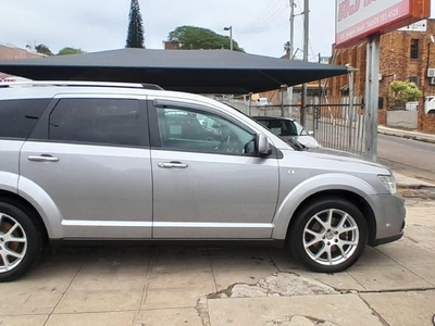 Used Dodge Journey 3.6 V6 R|T Auto for sale in Kwazulu Natal