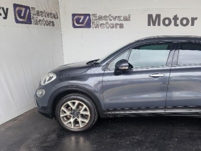 Used Fiat 500X 1.4T Cross for sale in Mpumalanga