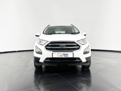 Used Ford EcoSport 1.0 EcoBoost Trend Auto for sale in Gauteng