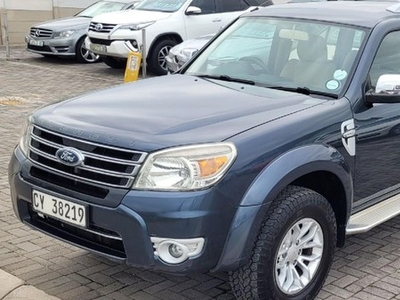 Used Ford Everest 3.0 TDCi XLT for sale in Eastern Cape