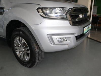 Used Ford Everest 3.2 TDCi XLT Auto for sale in Free State