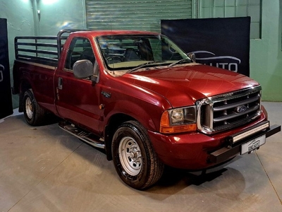 Used Ford F