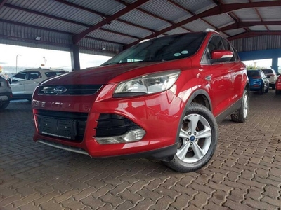 Used Ford Kuga 1.5 EcoBoost Ambiente Auto for sale in Mpumalanga