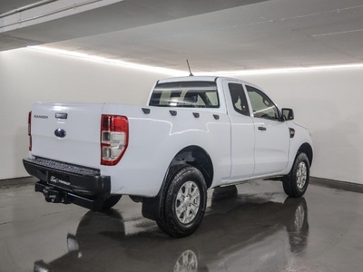Used Ford Ranger 2.2 TDCi XL Auto SuperCab for sale in Western Cape