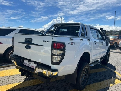 Used Ford Ranger 3.2 TDCi XLT 4x4 Auto Double