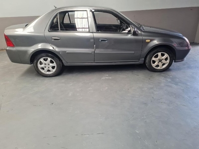 Used Geely CK 1.5 GT for sale in Gauteng