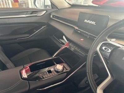 Used Haval H6 2.0T Premium Auto for sale in Western Cape