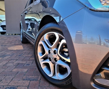 Used Hyundai i20 1.4 Fluid Auto for sale in Western Cape
