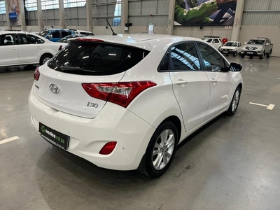 Used Hyundai i30 1.6 GLS | Premium Auto for sale in Gauteng
