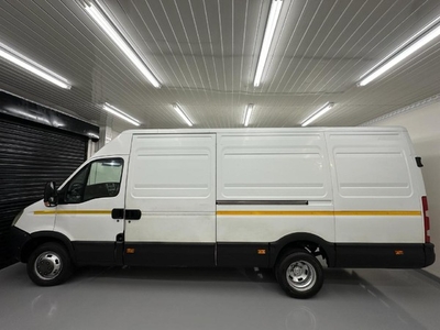 Used Iveco Daily 50 C15 F/C C/C for sale in Eastern Cape