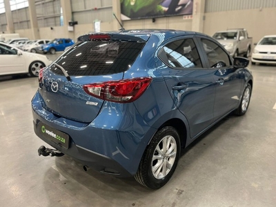 Used Mazda 2 1.5 Dynamic Auto 5