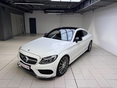 Used Mercedes