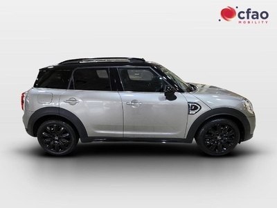 Used MINI Hatch Cooper S for sale in Gauteng