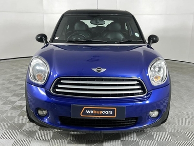 Used MINI Paceman Cooper Auto for sale in Gauteng