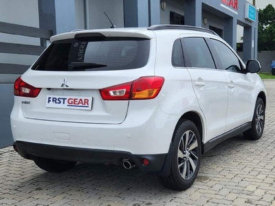 Used Mitsubishi ASX 2.0 GLS for sale in Eastern Cape