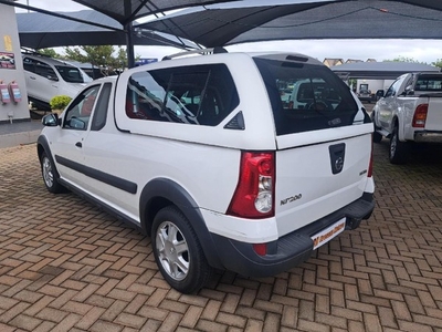 Used Nissan NP200 1.6 SE, LOW KM'S!!!! for sale in Gauteng