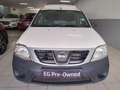 Used Nissan NP200 1.6i for sale in Gauteng
