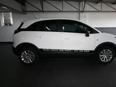 Used Opel Crossland 1.2T Edition Auto for sale in Eastern Cape